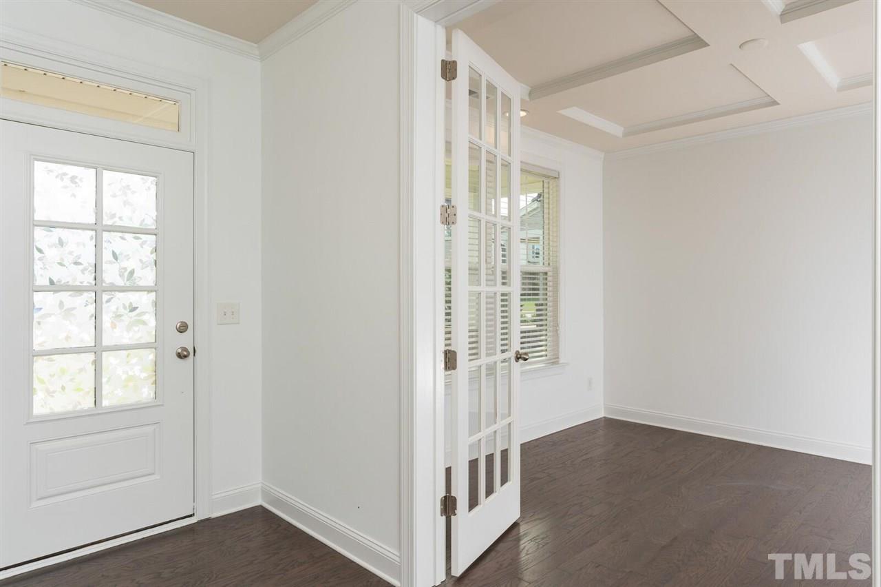 125 Morgan Ridge Road Holly Springs, NC 27540 - Photo 3 of 30 Gallery Image 3