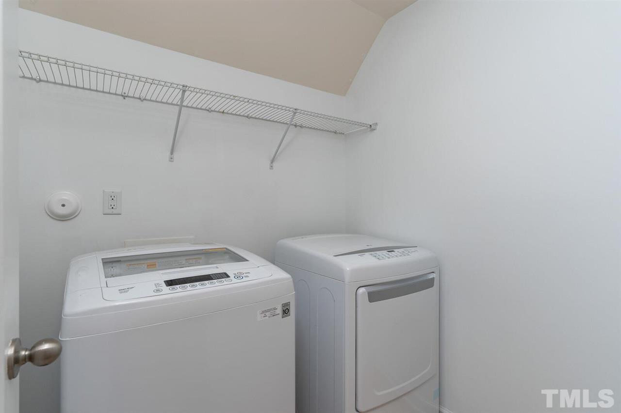125 Morgan Ridge Road Holly Springs, NC 27540 - Photo 24 of 30 Gallery Image 24
