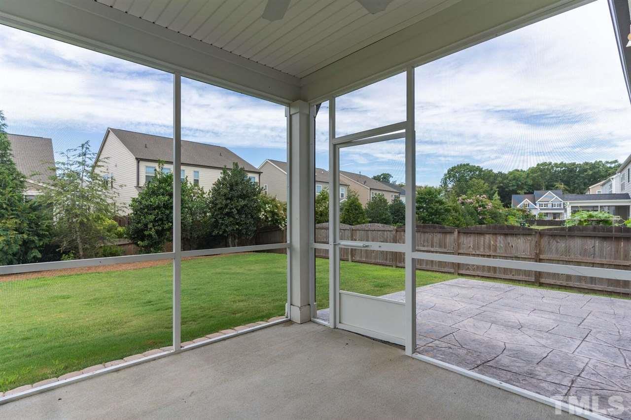 125 Morgan Ridge Road Holly Springs, NC 27540 - Photo 25 of 30 Gallery Image 25