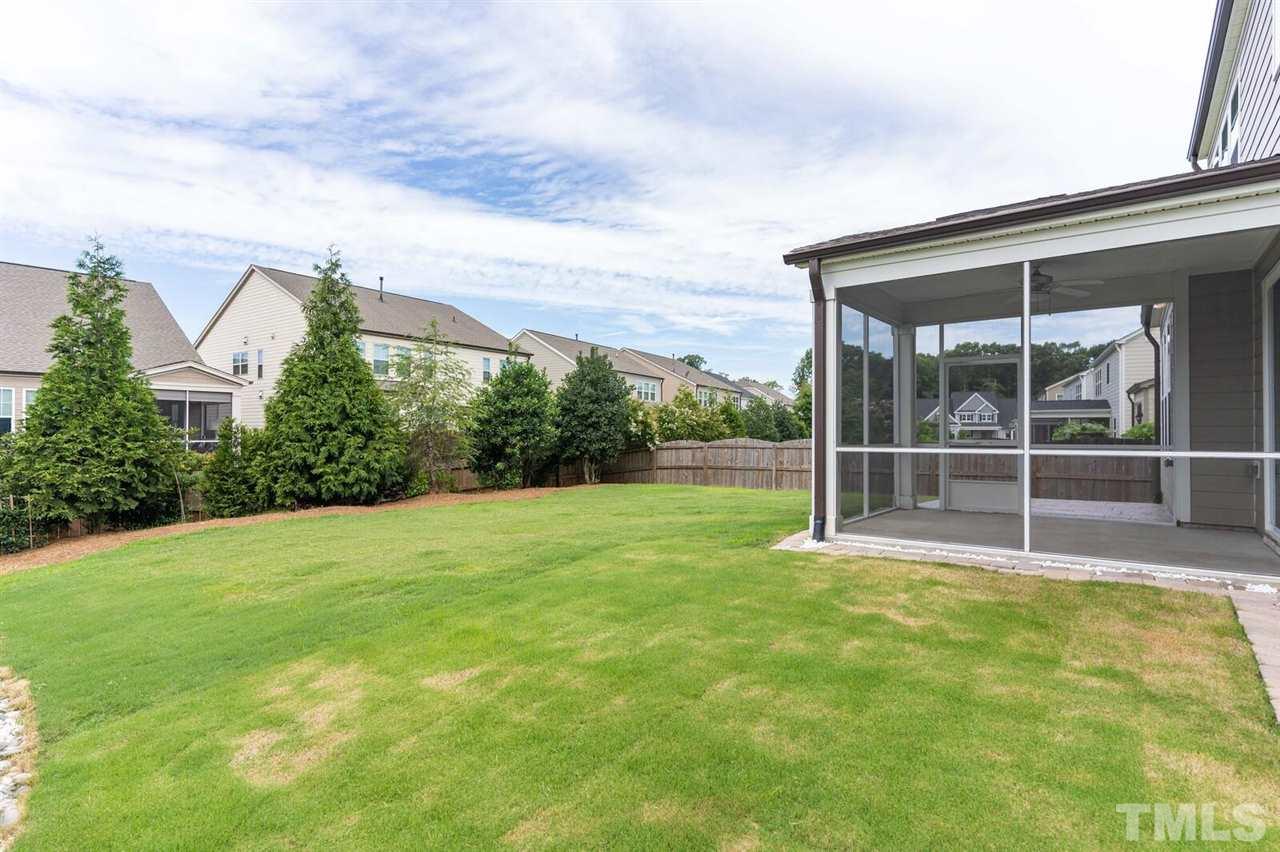125 Morgan Ridge Road Holly Springs, NC 27540 - Photo 27 of 30 Gallery Image 27