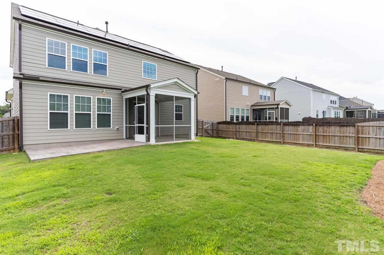 125 Morgan Ridge Road Holly Springs, NC 27540 - Photo 28 of 30 Gallery Image 28