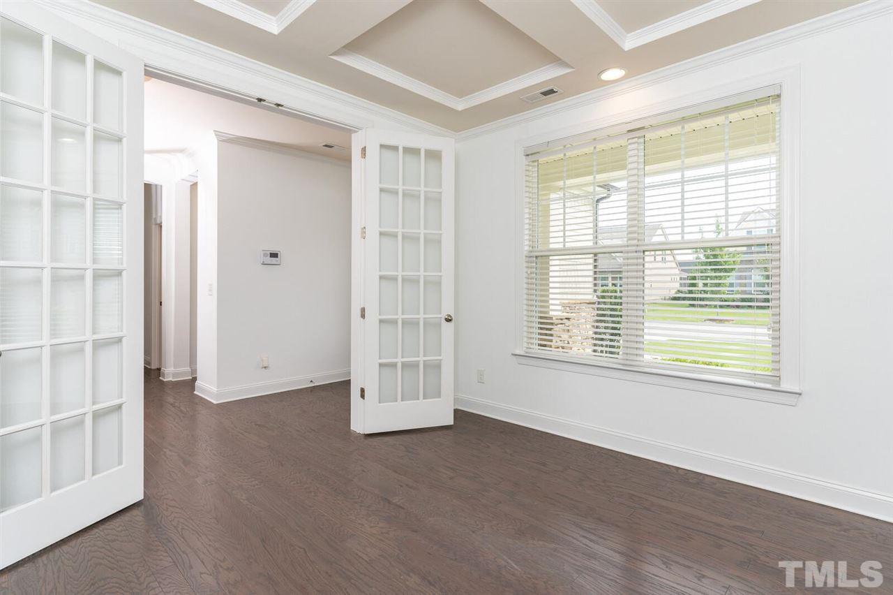 125 Morgan Ridge Road Holly Springs, NC 27540 - Photo 5 of 30 Gallery Image 5