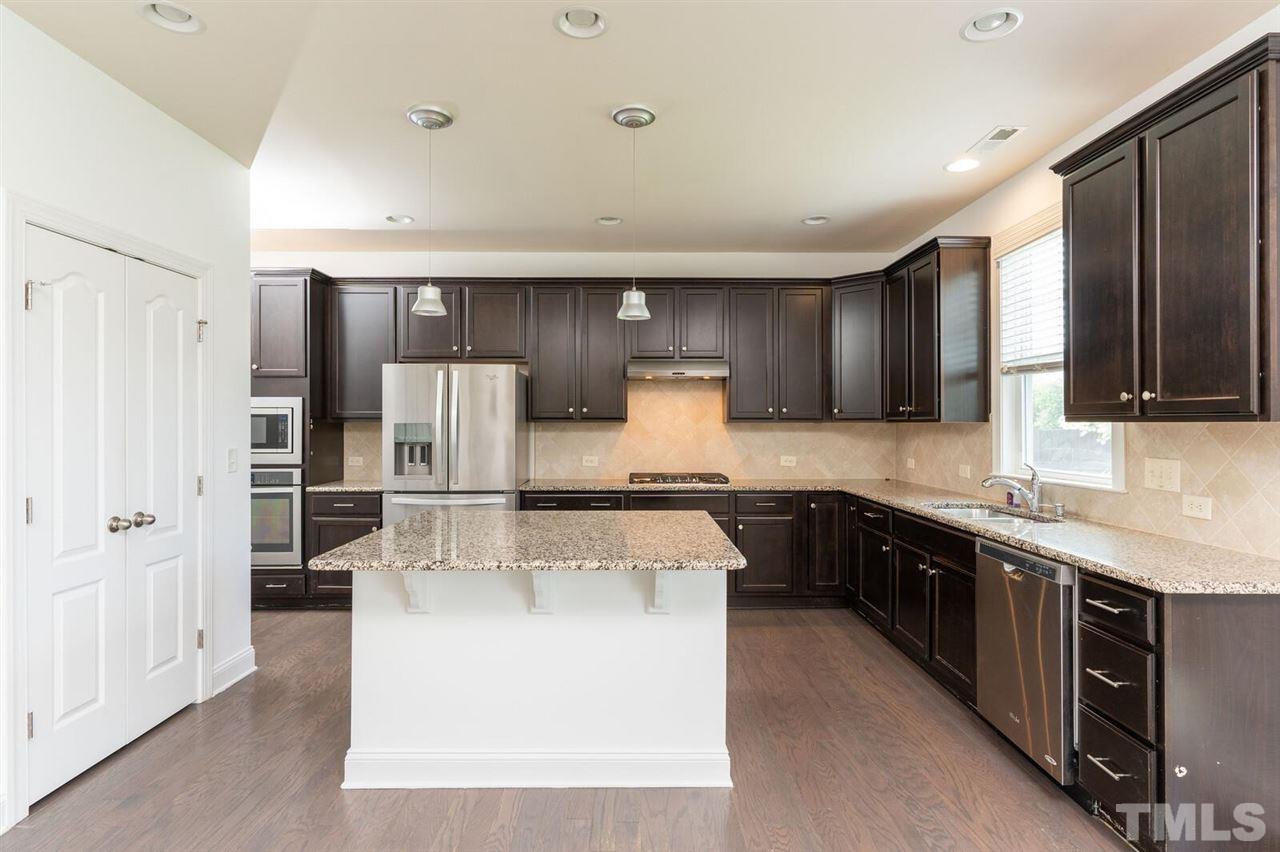 125 Morgan Ridge Road Holly Springs, NC 27540 - Photo 6 of 30 Gallery Image 6