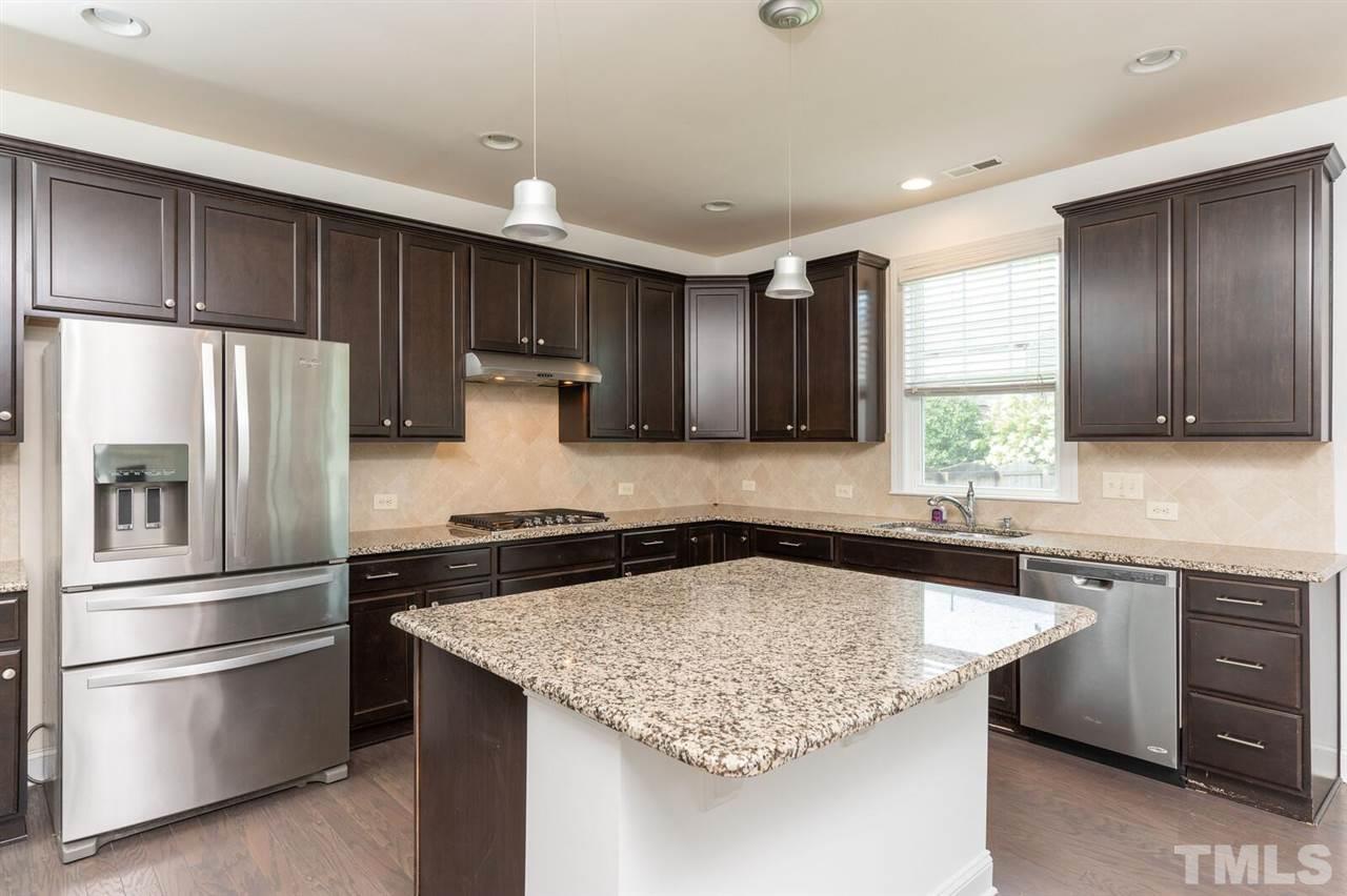 125 Morgan Ridge Road Holly Springs, NC 27540 - Photo 7 of 30 Gallery Image 7