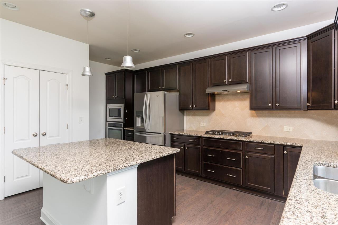 125 Morgan Ridge Road Holly Springs, NC 27540 - Photo 8 of 30 Gallery Image 8
