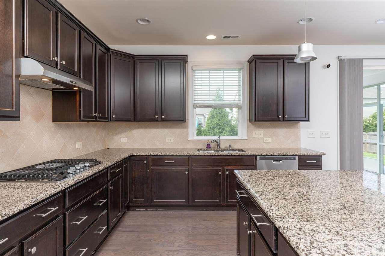 125 Morgan Ridge Road Holly Springs, NC 27540 - Photo 9 of 30 Gallery Image 9