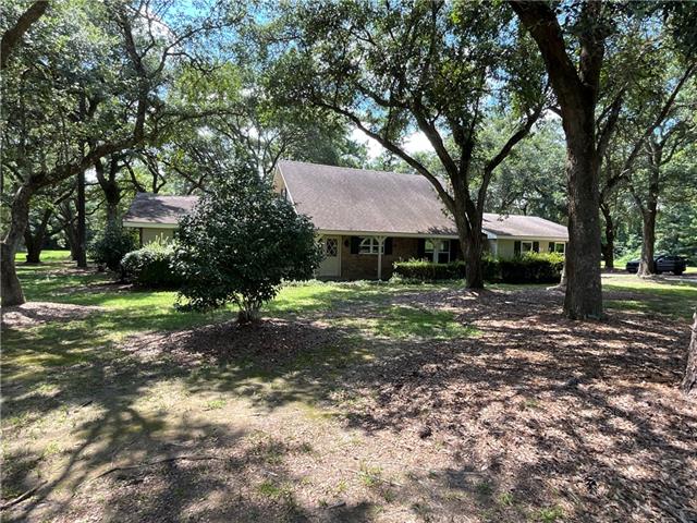 23153 Ray Keen Road Covington, LA 70435 - Photo 2 of 21