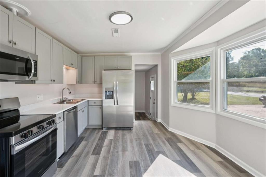 309 Lagrange Street Grantville, GA 30220 - Photo 12 of 27