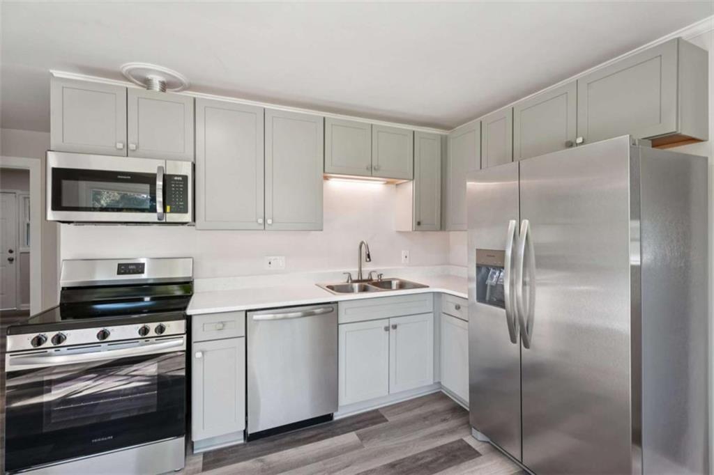 309 Lagrange Street Grantville, GA 30220 - Photo 13 of 27