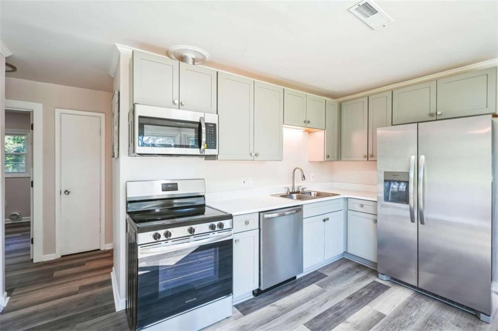 309 Lagrange Street Grantville, GA 30220 - Photo 14 of 27