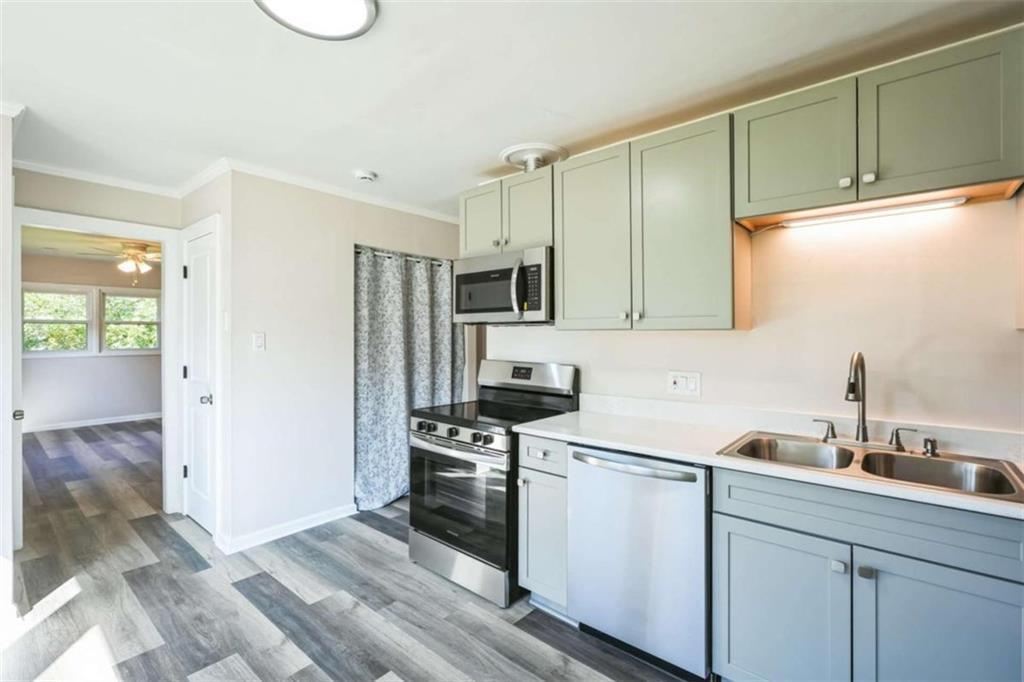 309 Lagrange Street Grantville, GA 30220 - Photo 15 of 27