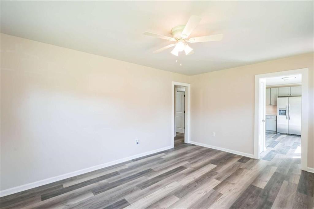 309 Lagrange Street Grantville, GA 30220 - Photo 25 of 27