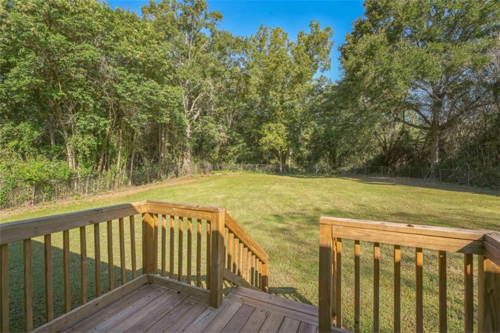 309 Lagrange Street Grantville, GA 30220 - Photo 4 of 27