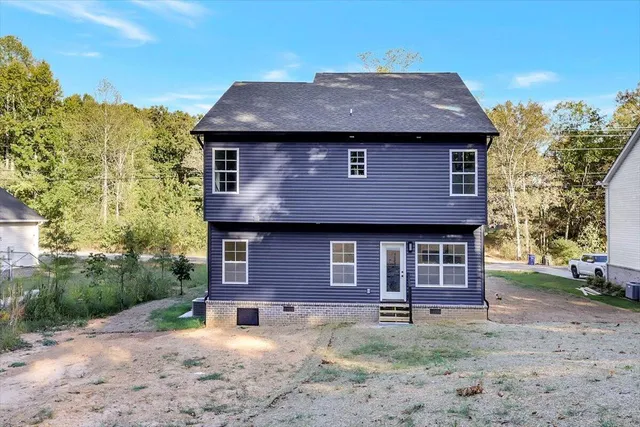 $390,000 | 7592 Grasshopper Road, Georgetown, TN 37336