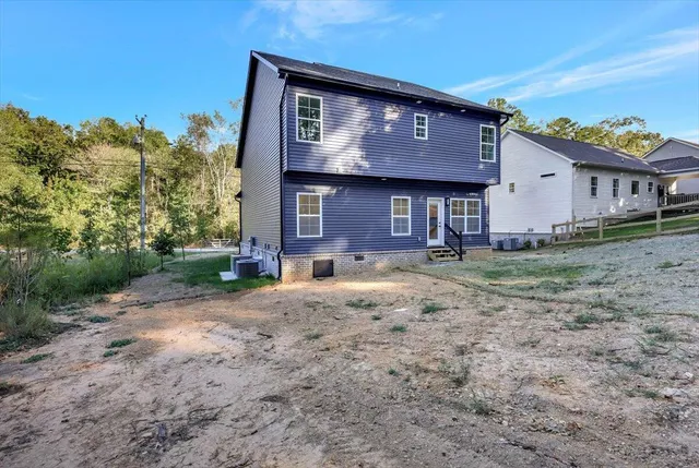 $390,000 | 7592 Grasshopper Road, Georgetown, TN 37336