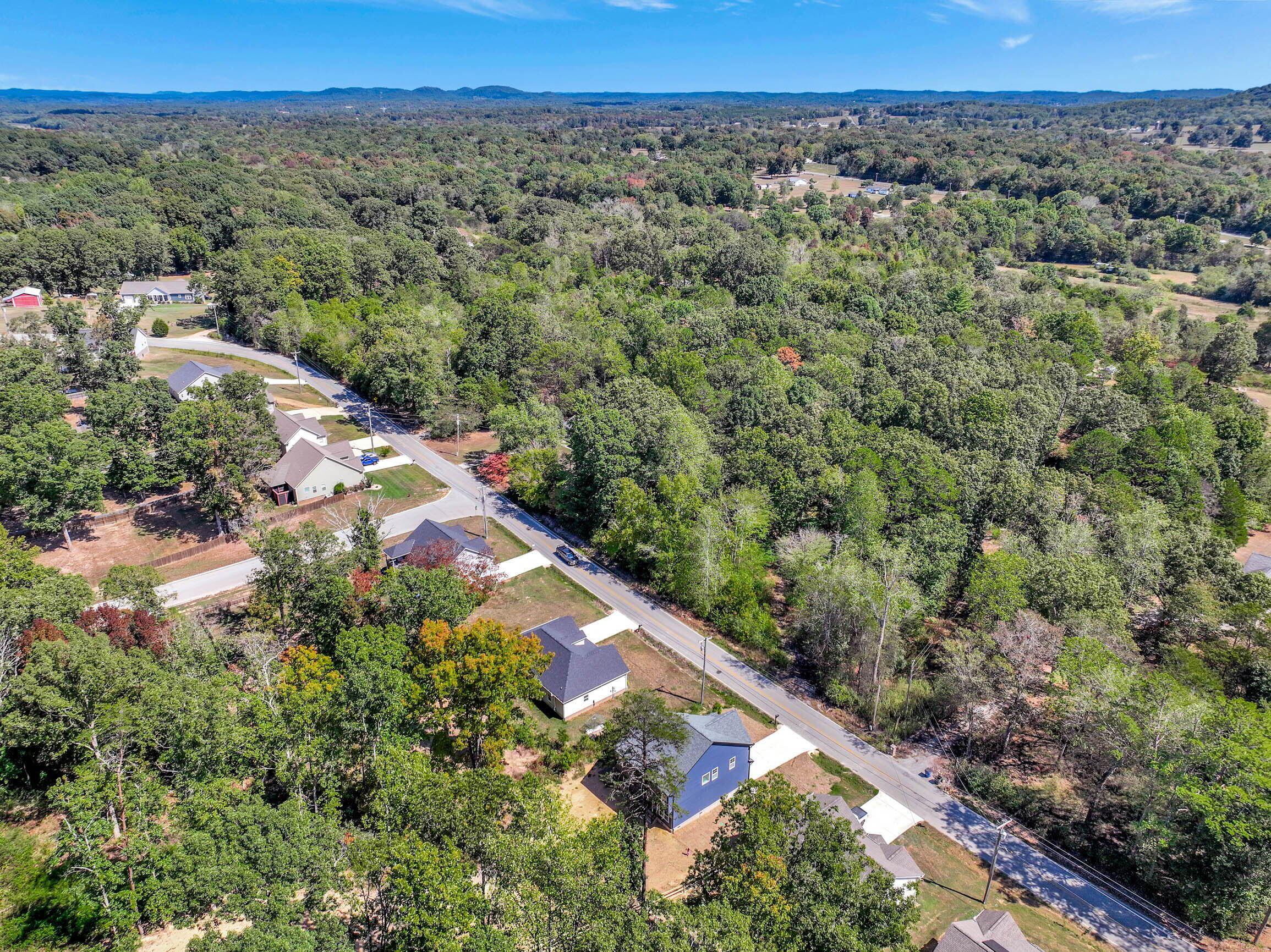 7592 Grasshopper Road Georgetown, TN 37336 - Photo 31 of 39 Pinnacle Tour - 7592 Grasshopper - 40