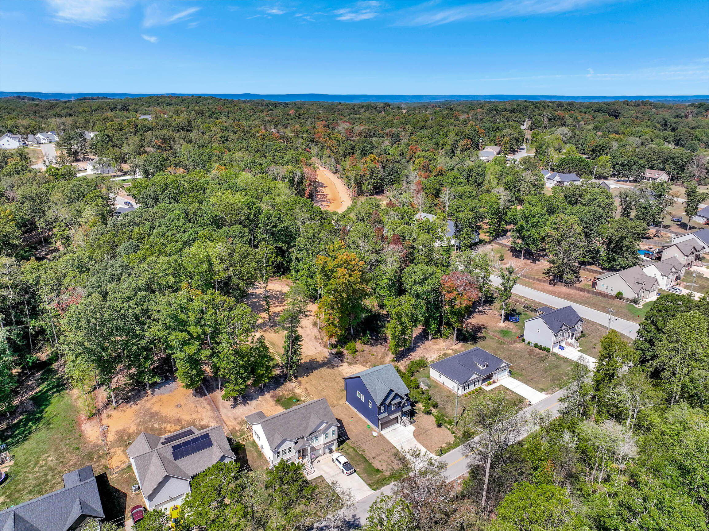 7592 Grasshopper Road Georgetown, TN 37336 - Photo 33 of 39 Pinnacle Tour - 7592 Grasshopper - 38