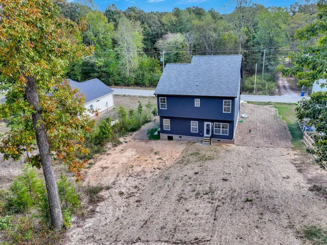 $390,000 | 7592 Grasshopper Road, Georgetown, TN 37336