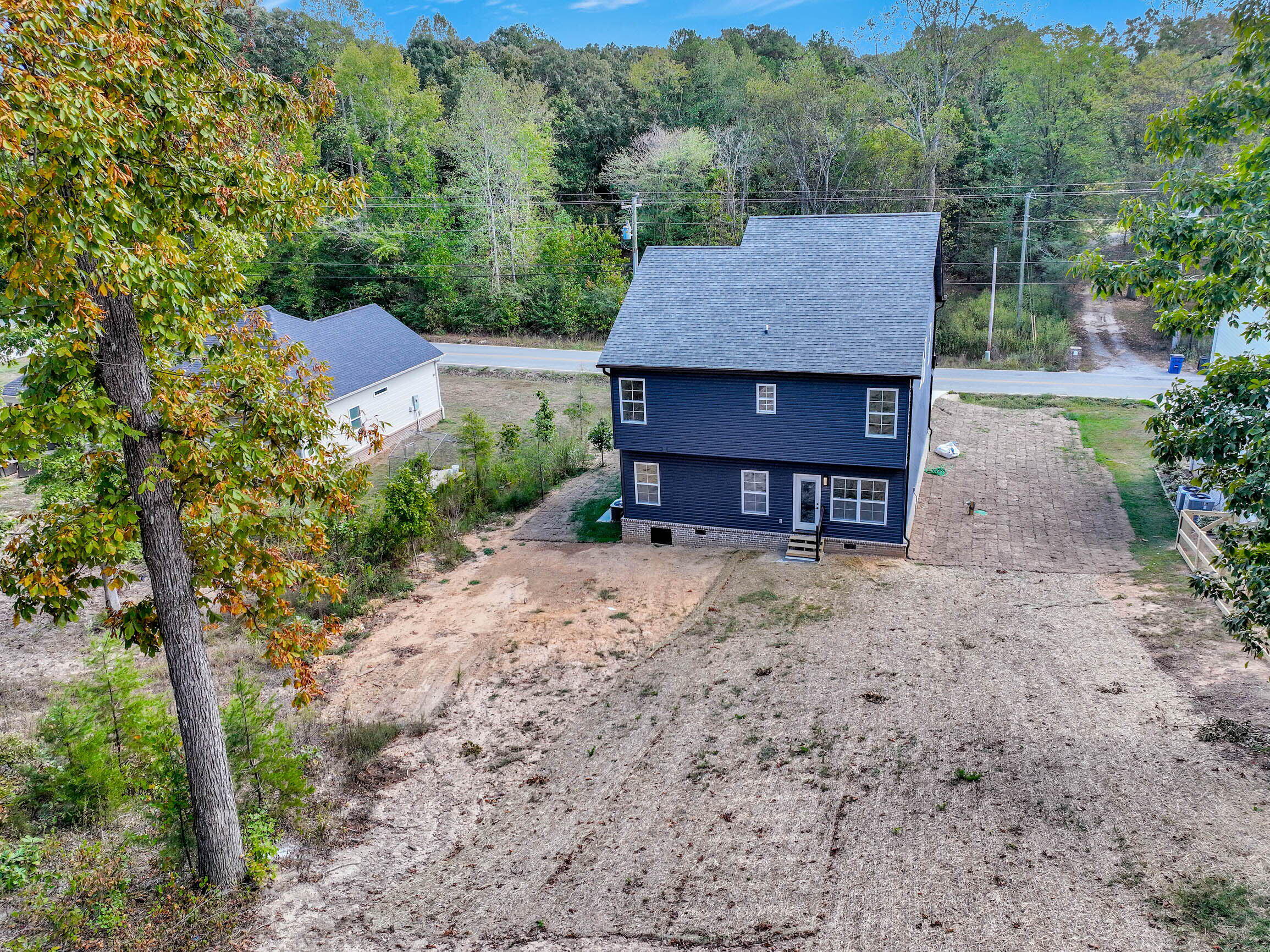 7592 Grasshopper Road Georgetown, TN 37336 - Photo 34 of 39 Pinnacle Tour - 7592 Grasshopper - 37