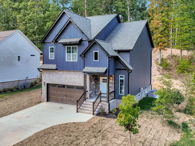 $390,000 | 7592 Grasshopper Road, Georgetown, TN 37336