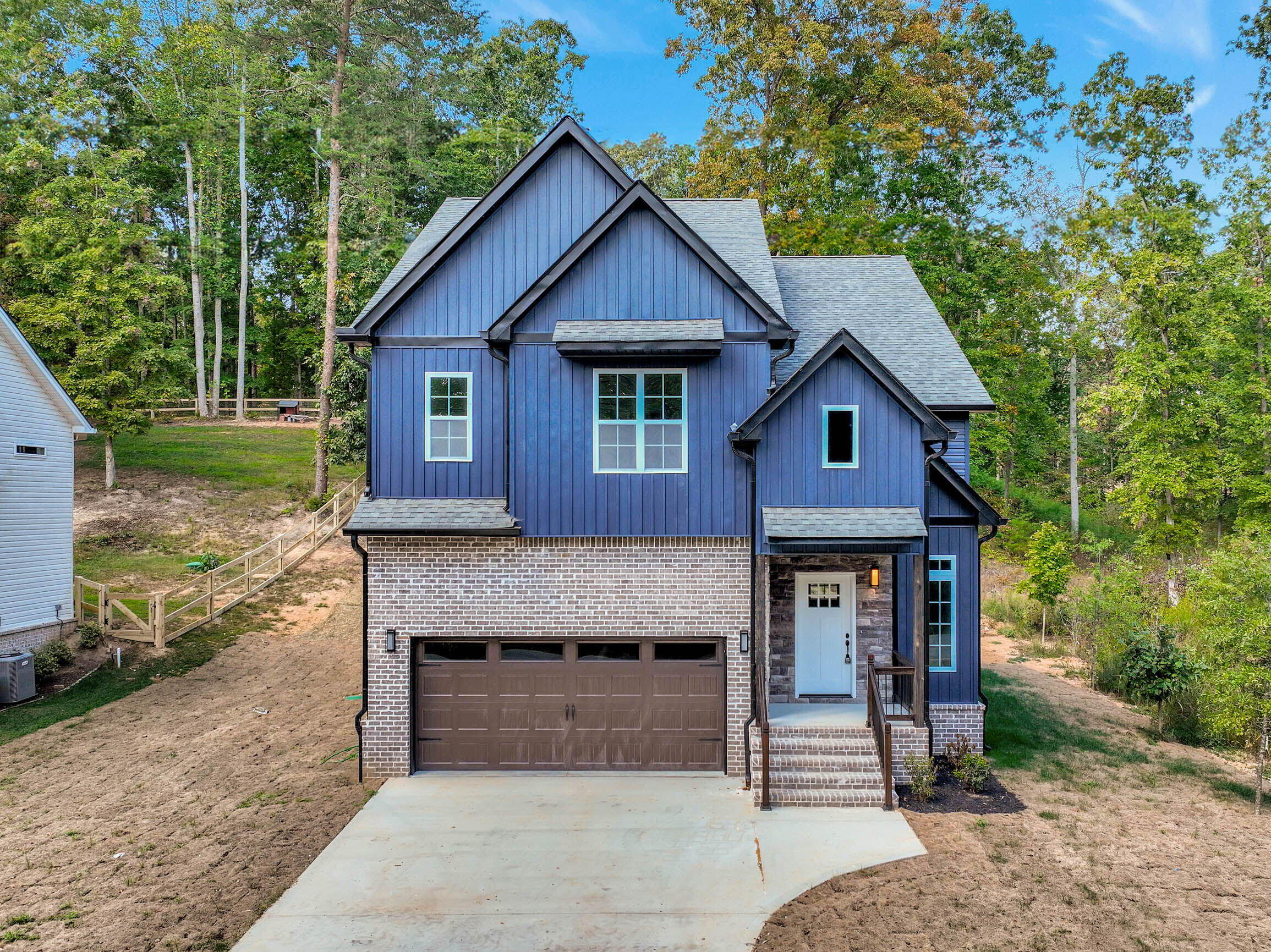 7592 Grasshopper Road Georgetown, TN 37336 - Photo 37 of 39 Pinnacle Tour - 7592 Grasshopper - 34