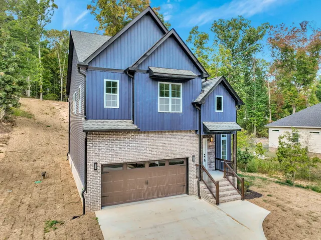 $390,000 | 7592 Grasshopper Road, Georgetown, TN 37336