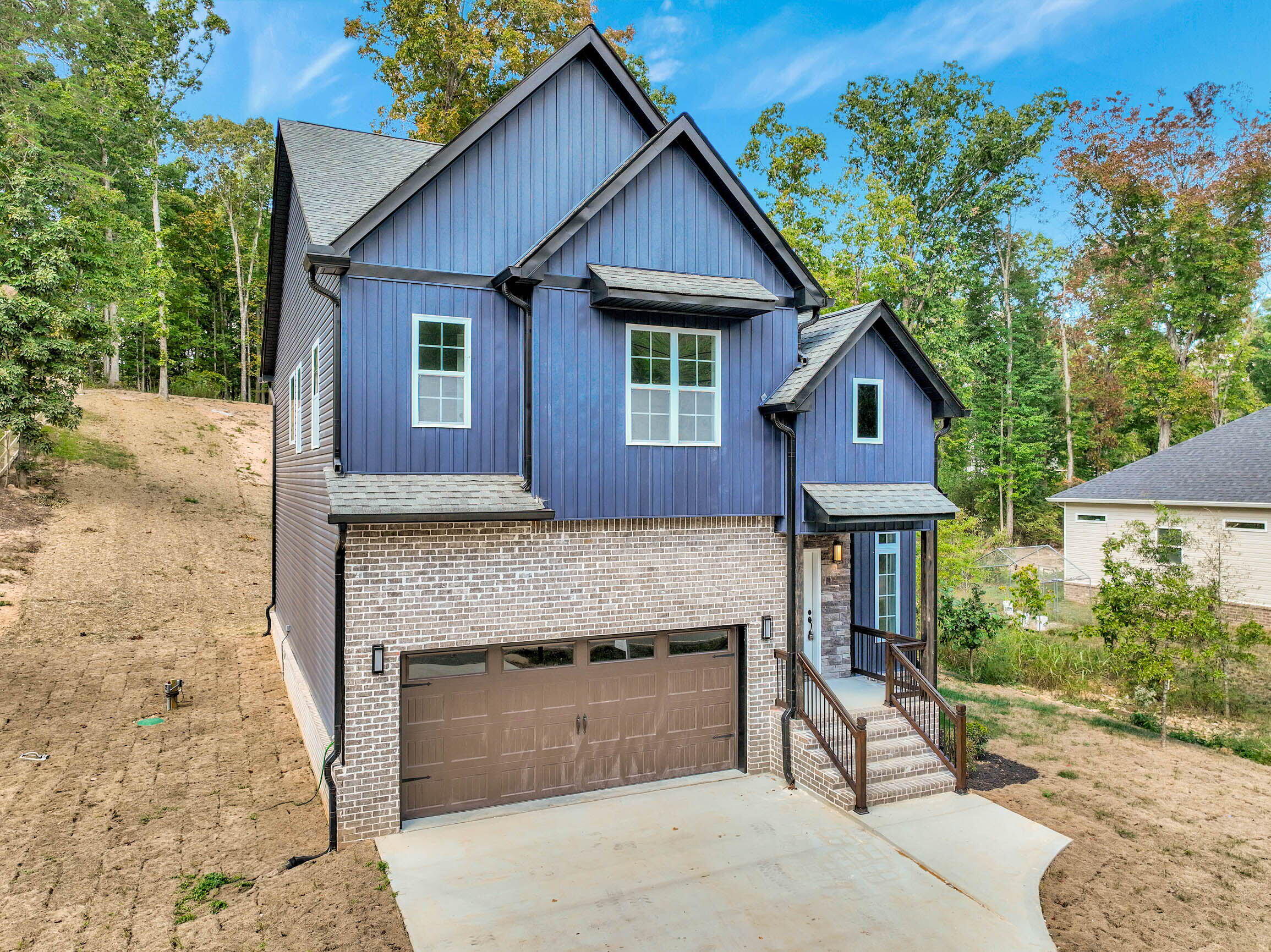 7592 Grasshopper Road Georgetown, TN 37336 - Photo 38 of 39 Pinnacle Tour - 7592 Grasshopper - 33