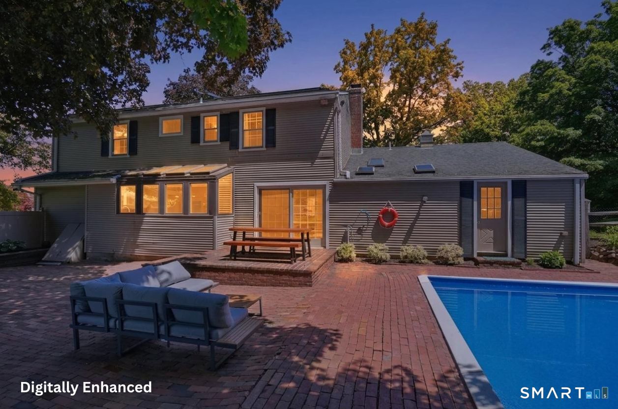 54 Still Hill Road Hamden, CT 06518 - Photo 34 of 40 Digitally enhanced