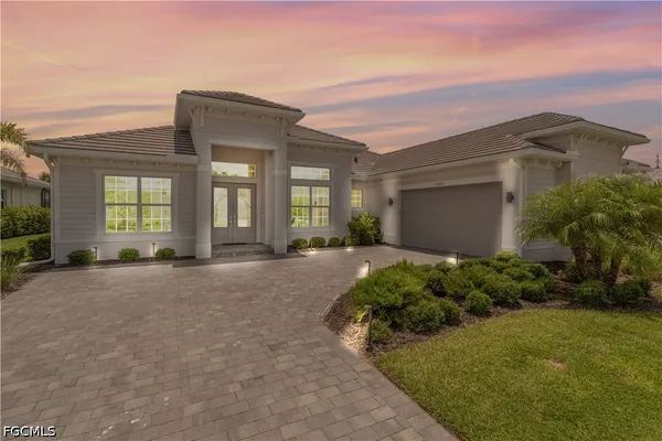 $1,150,000 | 15860 Cranes Marsh Court, Punta Gorda, FL 33982
