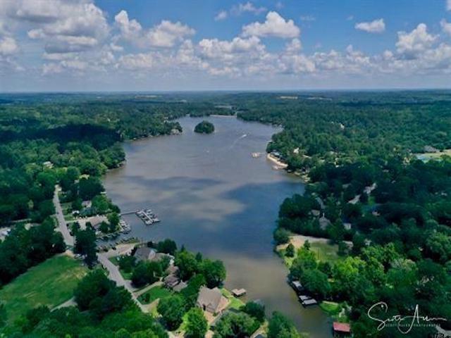 216 Pinewood Lane Hideaway, TX 75771 - Photo 40 of 40