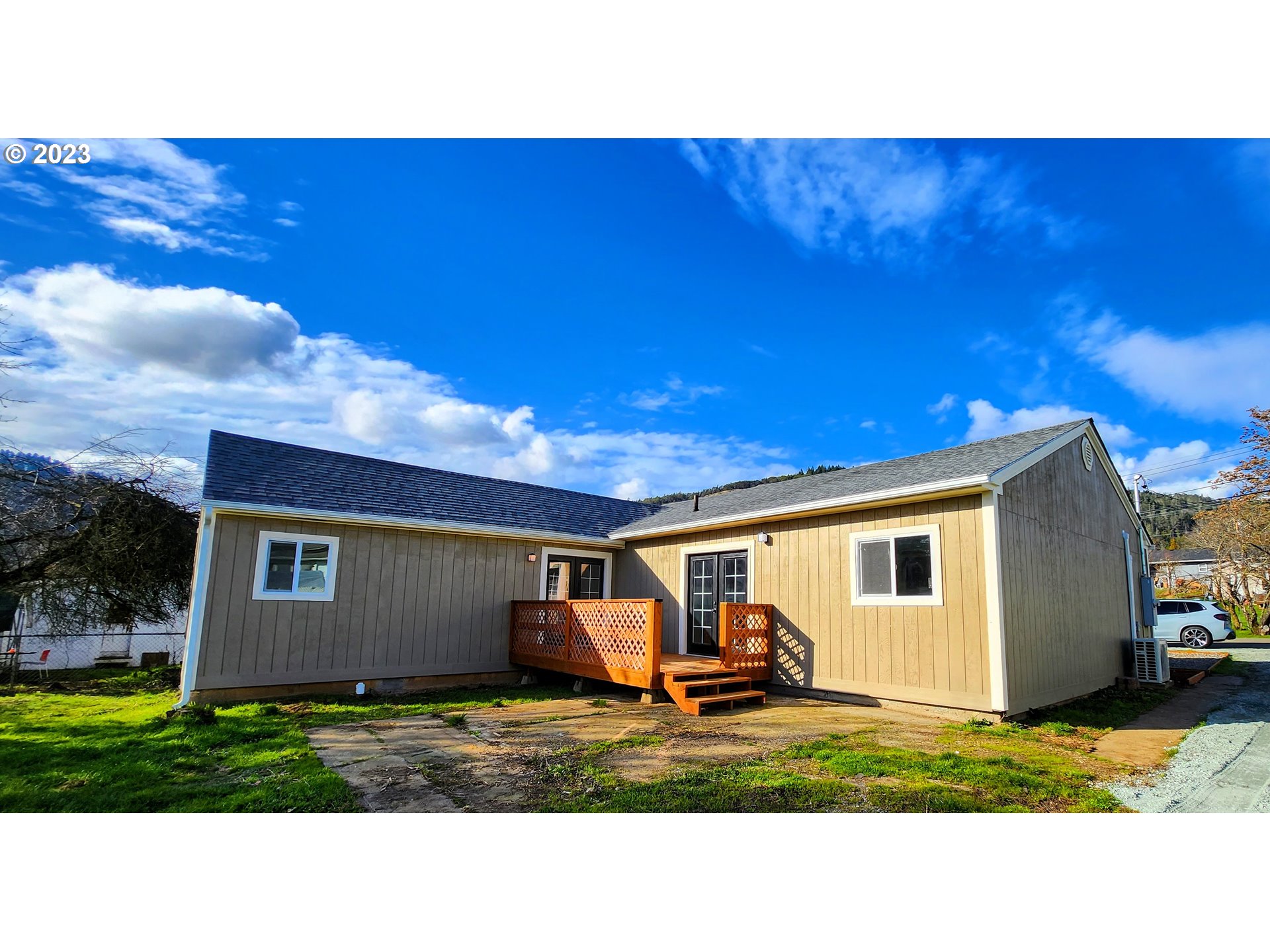 504 Northeast Waite Street Myrtle Creek, OR 97457 - Photo 19 of 20