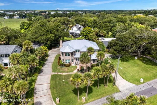 $1,850,000 | 2221 Rockledge Drive, Rockledge, FL 32955