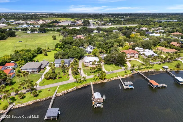 $1,850,000 | 2221 Rockledge Drive, Rockledge, FL 32955