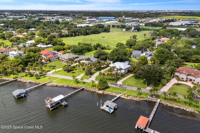 $1,850,000 | 2221 Rockledge Drive, Rockledge, FL 32955