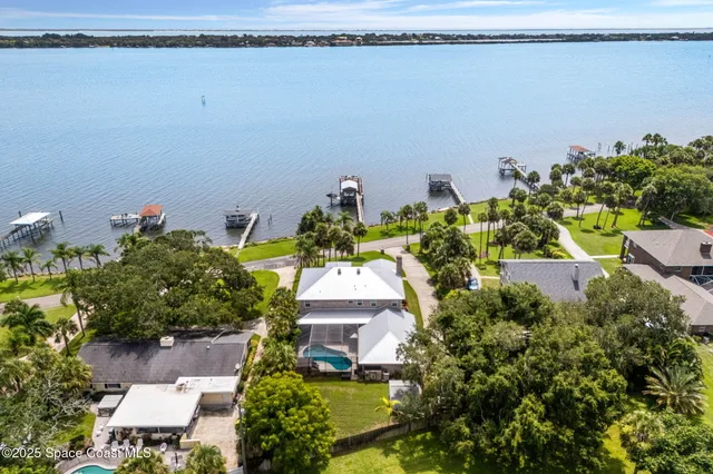 $1,850,000 | 2221 Rockledge Drive, Rockledge, FL 32955