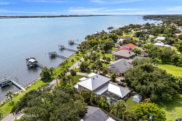 $1,850,000 | 2221 Rockledge Drive, Rockledge, FL 32955