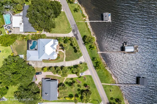 $1,850,000 | 2221 Rockledge Drive, Rockledge, FL 32955