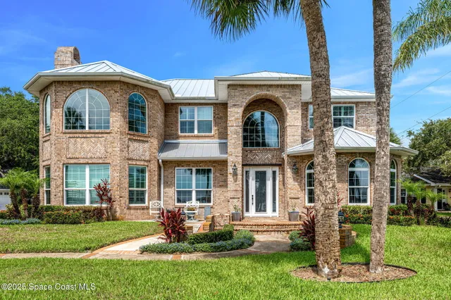 $1,850,000 | 2221 Rockledge Drive, Rockledge, FL 32955