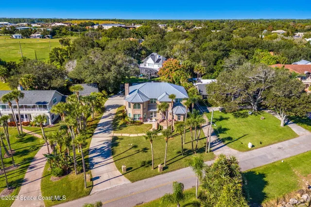 $1,850,000 | 2221 Rockledge Drive, Rockledge, FL 32955