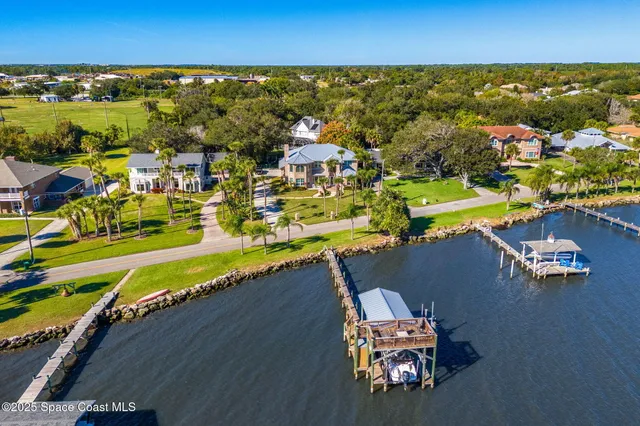 $1,850,000 | 2221 Rockledge Drive, Rockledge, FL 32955