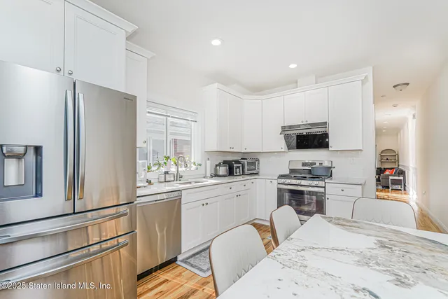 a view of a back side of house