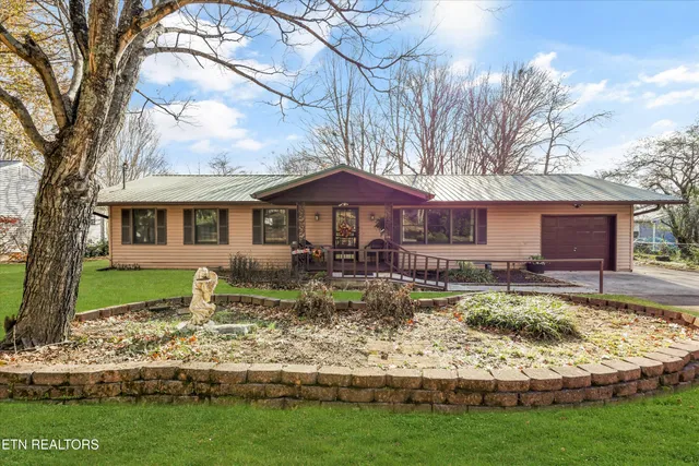 $325,000 | 4318 Garden Drive, Knoxville, TN 37918