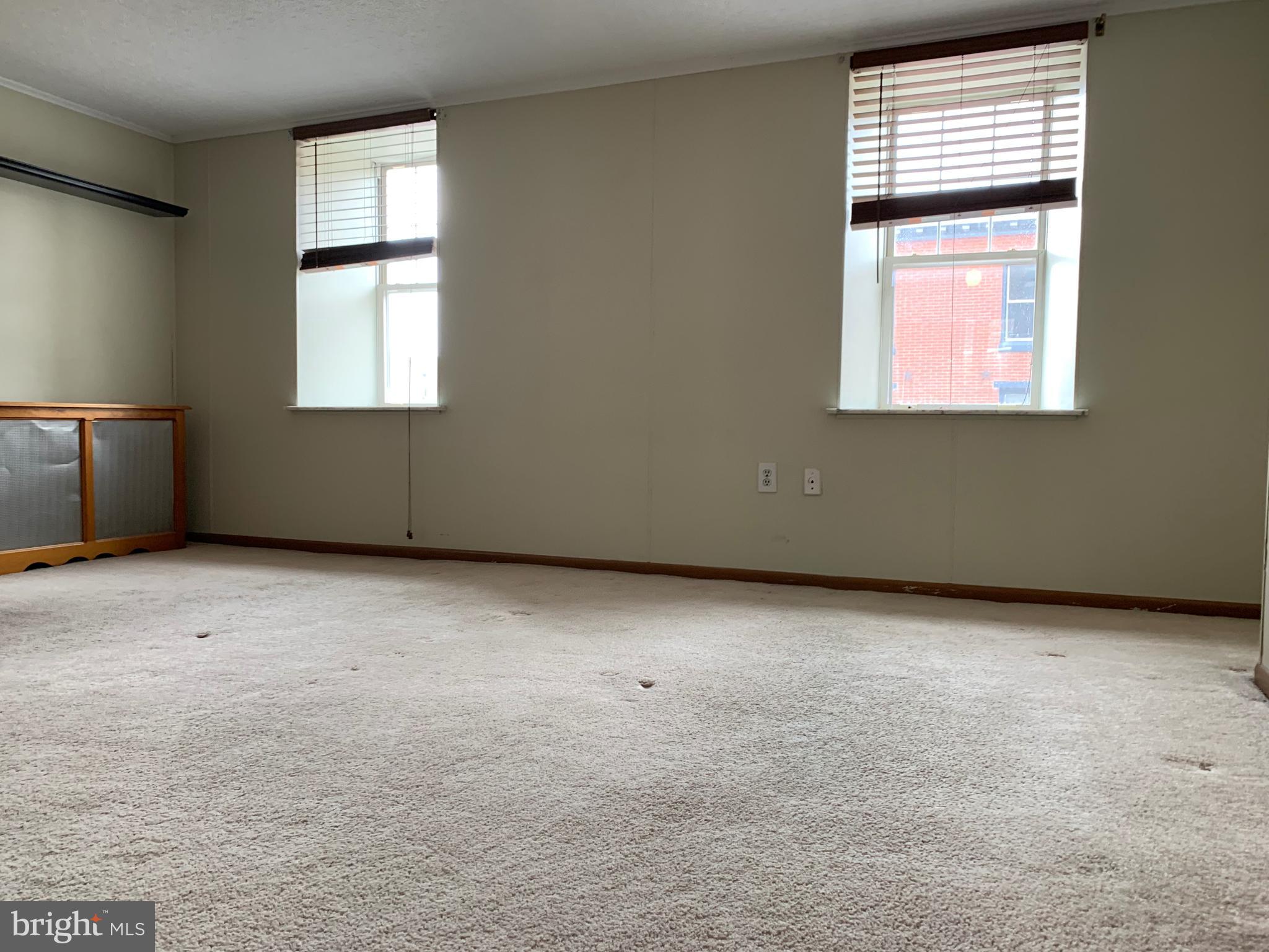 1701 Pine Street, Unit 2 Philadelphia, PA 19103 - Photo 16 of 23 Bedroom