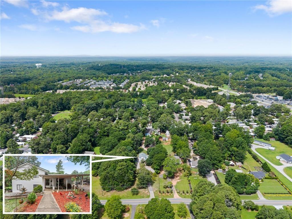 280 Strickland Road Alpharetta, GA 30004 - Photo 61 of 78 Gallery Image 61