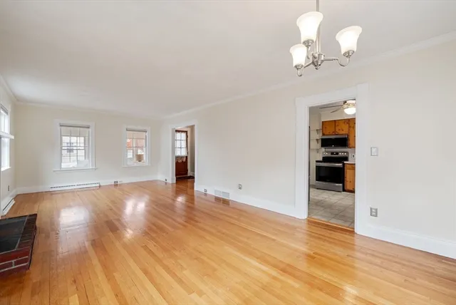 $739,000 | 27 Pratt Street, Melrose, MA 02176