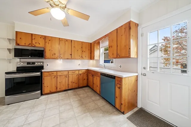 $739,000 | 27 Pratt Street, Melrose, MA 02176