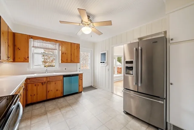 $739,000 | 27 Pratt Street, Melrose, MA 02176