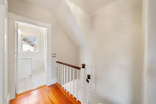 $739,000 | 27 Pratt Street, Melrose, MA 02176