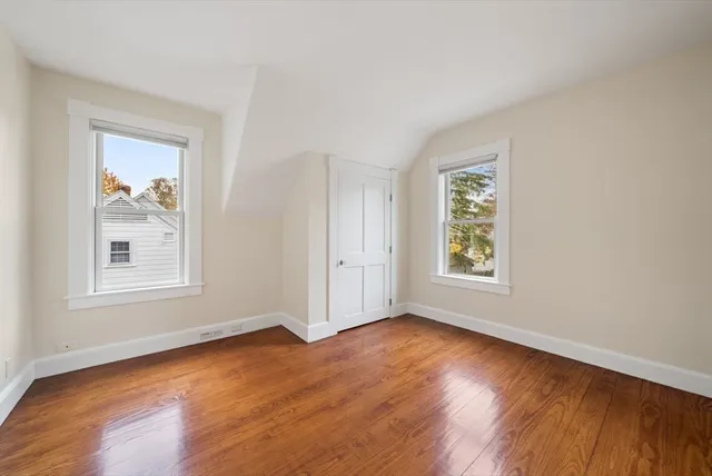 $739,000 | 27 Pratt Street, Melrose, MA 02176