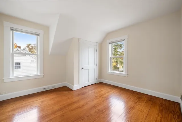 $739,000 | 27 Pratt Street, Melrose, MA 02176